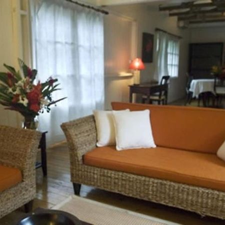 Five Princes Hotel Suva Exterior photo