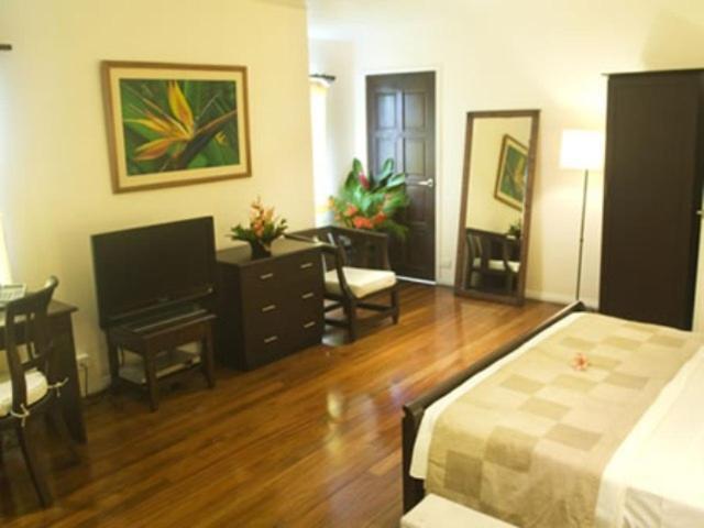 Five Princes Hotel Suva Room photo