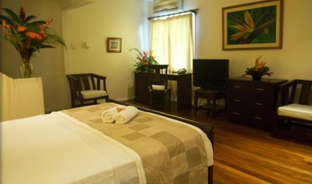 Five Princes Hotel Suva Room photo