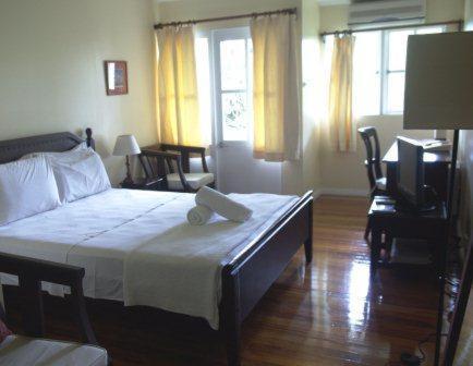Five Princes Hotel Suva Exterior photo