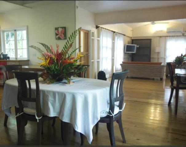 Five Princes Hotel Suva Exterior photo